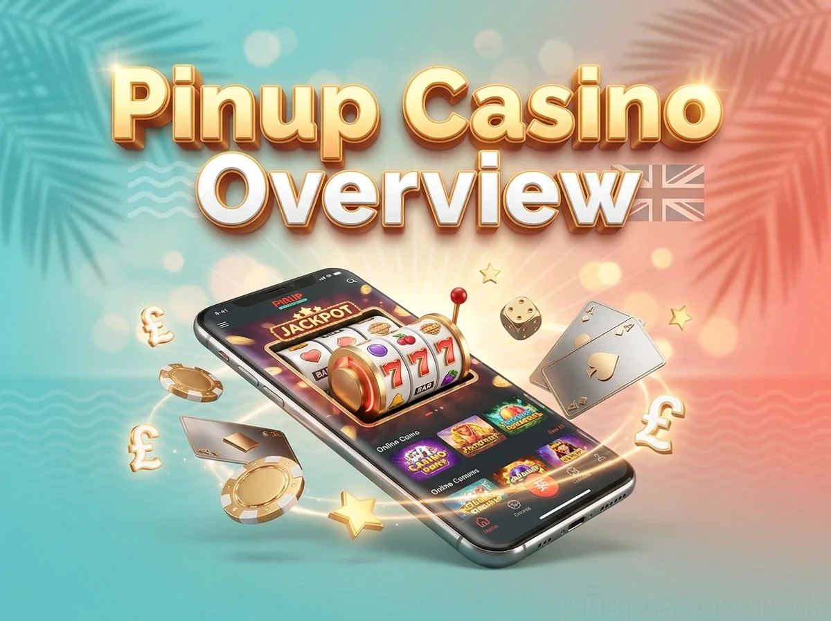 Pinup Casino Overview